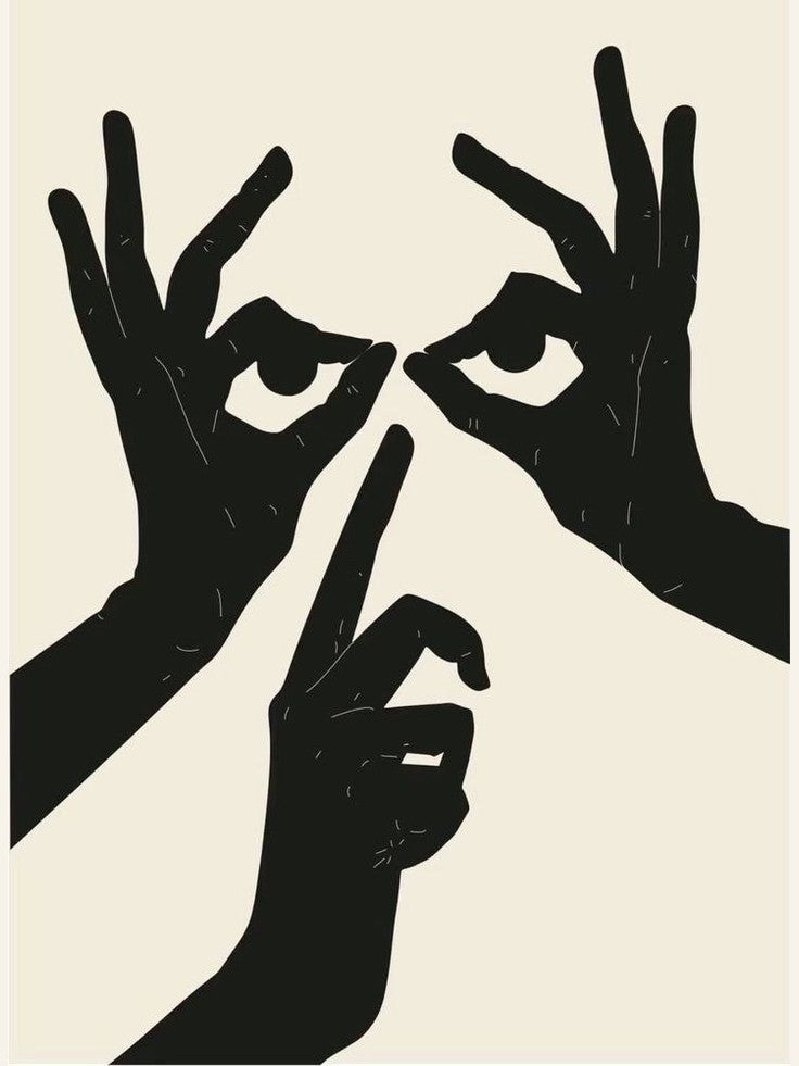 Hands of Illusion