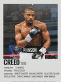 Creed – Rise Again