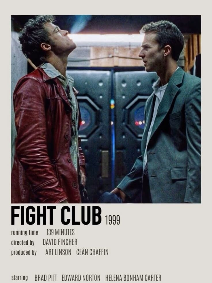 Fight Club