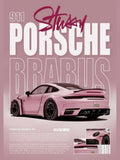 Brabus 911 Power