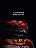 Be Exceptional – Leclerc