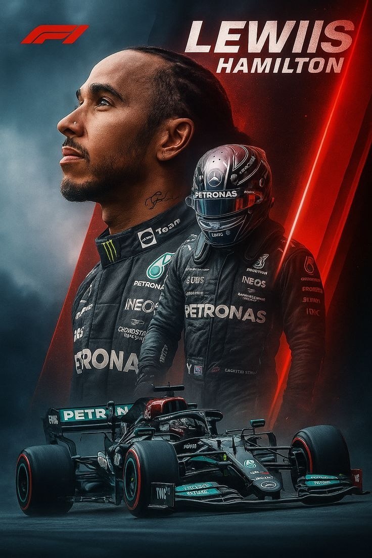 Hamilton Legacy